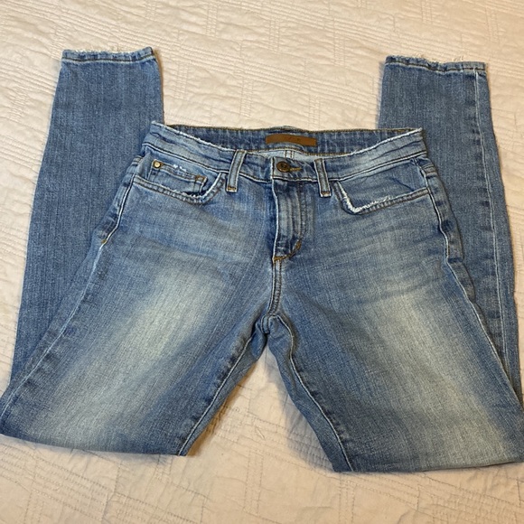 Joe’s jeans skinny ankle 26 - Picture 3 of 11
